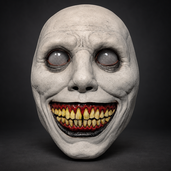 Sinister Grin Mask
