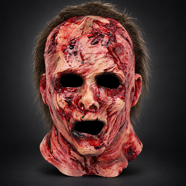 Nightmare Zombie Mask