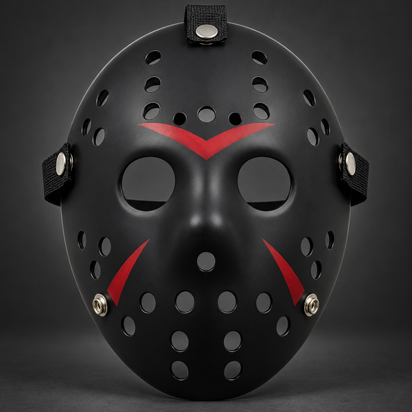 Midnight Slasher Mask