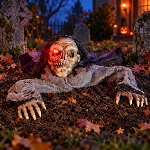 Phantom Claw Groundbreaker