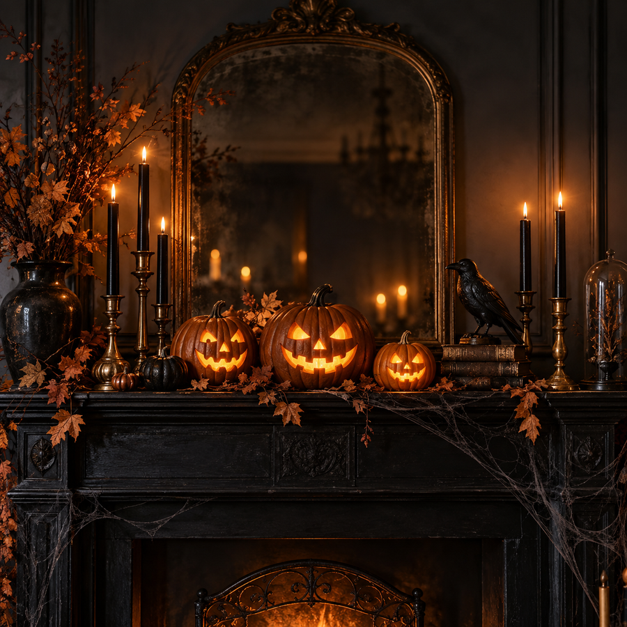 DECORATION